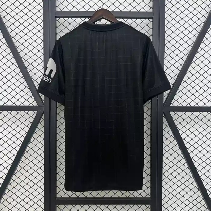 Tottenham Hotspur 25/26 Away Soccer Jersey - Fan Version