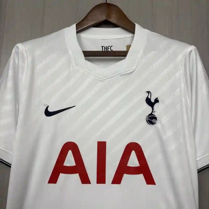 Tottenham Hotspur 26/27 Home Soccer Jersey - Fan Version