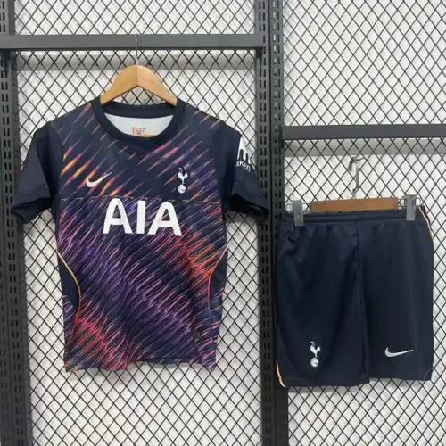 Tottenham Hotspur 26/27 Away Soccer jersey -  Kids Kit