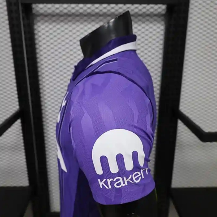 Tottenham Hotspur 26/27 Third Soccer Jersey - Player Version