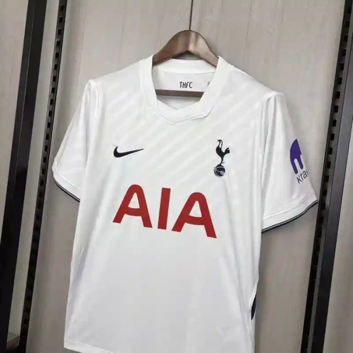 Tottenham Hotspur 26/27 Home Soccer Jersey - Fan Version