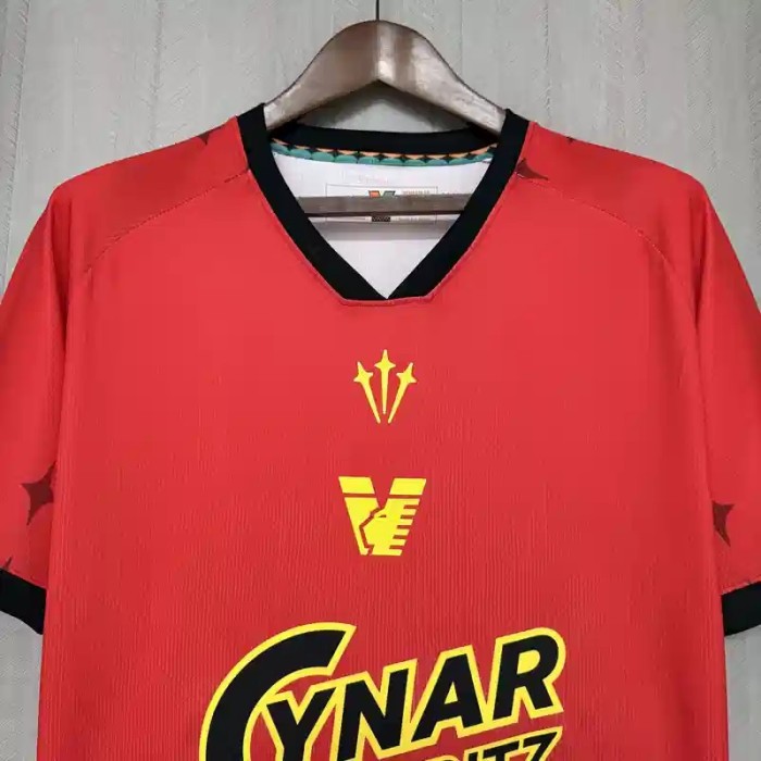 Venezia 26/27 Third Soccer Jersey - Fan Version