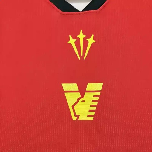Venezia 26/27 Third Soccer Jersey - Fan Version