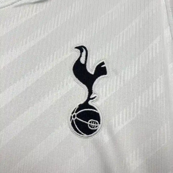 Tottenham Hotspur 26/27 Home Soccer Jersey - Fan Version