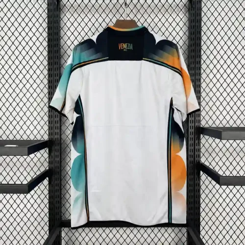 Venezia 26/27 Away Soccer Jersey - Fan Version