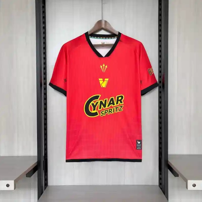 Venezia 26/27 Third Soccer Jersey - Fan Version