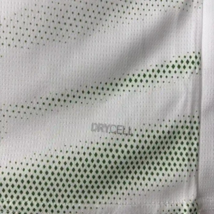 Mönchengladbach 26/27 Home Soccer Jersey - Fan Version