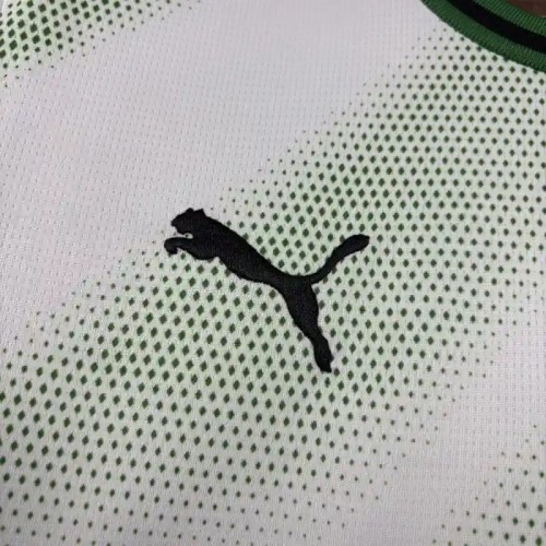 Mönchengladbach 26/27 Home Soccer Jersey - Fan Version