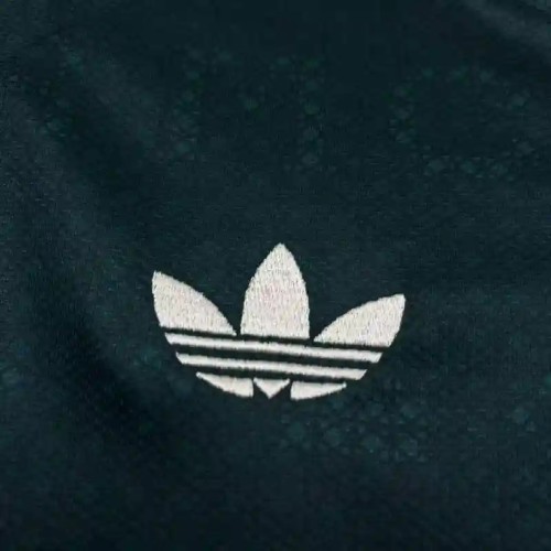 Real Madrid 26/27 Away Jersey - Fan Version