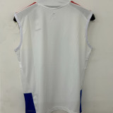 2026/27 Colombia White Vest Training Jersey