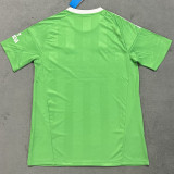 2025/26 ARS Green GK Fans Soccer Jersey