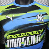 2025/26 MS Special Edition Player Version Soccer Jersey
