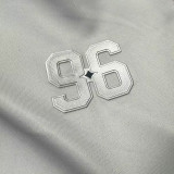 2026/27 LA Galaxy Home White Fans Soccer Jersey 无星
