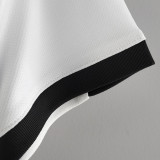 MESSI #10 Argentina 1:1 Quality Home 1:1 Fans Jersey (3 Stars And 3 Stars Font 3星字体) 2022/23  ★★