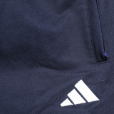 2025/26 RM Sapphire Blue Hoody Zipper Jacket