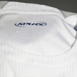 2025/26 TH FC Home White Player Version Soccer Jersey