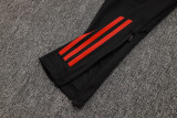 2025/26 ARS Red Kids Sweater Tracksuit