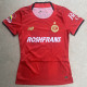 2025/26 Deportivo Toluca Home Red Women Soccer Jersey  女 托卢卡