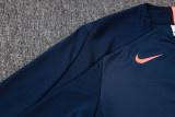 2026/27 BA Baby Blue Sweater Tracksuit