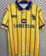 1994/95 Sheffield Wednesday Away Retro Soccer Jersey
