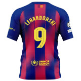 2025/26 BA Home Player Version Soccer Jersey