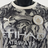 2025/26 Man City Special Edition Fans Soccer Jersey