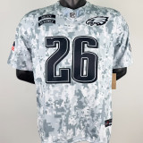 BARKLEY #26 Men's Philadelphia Eagles NFL Jersey  老鹰
