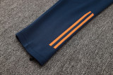 2025 JUV Sapphire Blue Sweater Tracksuit