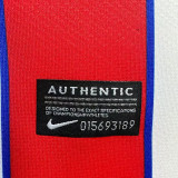 2011/2012 ATM Home League Version Retro Soccer Jersey 联赛版