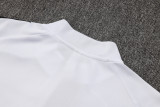 2025/26 Inter Miami White Sweater Tracksuit