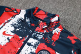 2025  PSG Kids Jacket Tracksuit