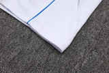 2025/26 BFC White Jacket Tracksuit