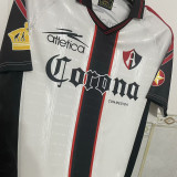 1998/1999 Atlas Away Retro Soccer Jersey