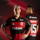 2026/27 Flamengo 1:1 Quality Home Fans Soccer Jersey