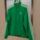 2025 AD~ Green Windbreaker