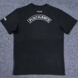 2026 SK Sturm Graz Black Fans Soccer Jersey  格拉茨风暴