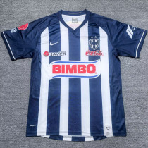 2005/2006 Monterrey Home Retro Soccer Jersey