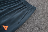 2025/26 BFC Dark Grey Kids Jacket Tracksuit