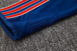 2025/26 ARS Sapphire Blue Sweater Tracksuit