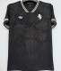 2025/26 JUV 1:1 Quality Third Black Fans Soccer Jersey