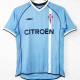 2001/2002 Celta Home Retro Soccer Jersey