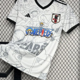 2024/25 Japan Special Edition Fans Jersey