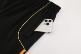 2025/26 ARS Black Jacket Tracksuit