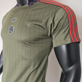 2025/26 BFC Retro Style Player Version Soccer Jersey