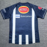 2005/2006 Monterrey Home Retro Soccer Jersey