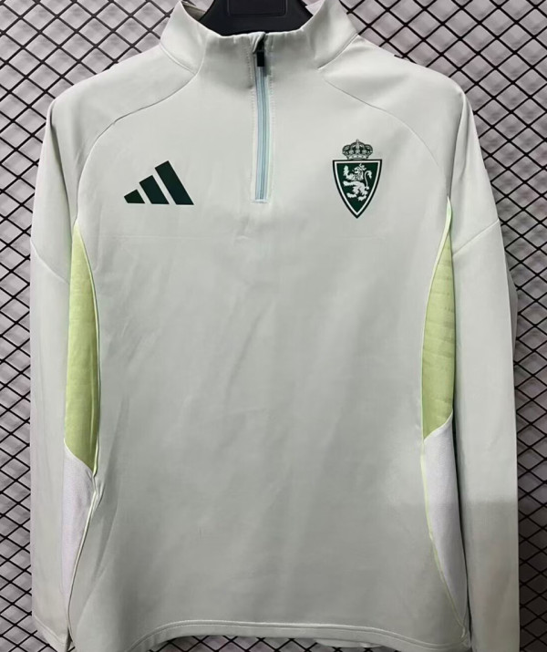 2026 Zaragoza Training Sweater