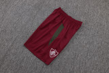2026/27 Fluminense Red Training Jersey (A Set)