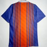 1993/94 PSG Home Retro Soccer Jersey