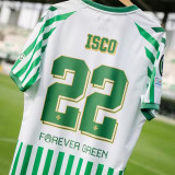 2025 R BTS Europa Conference Final Version Player Version Soccer Jersey