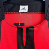 2003/04 AC Milan Home Retro Soccer Jersey
